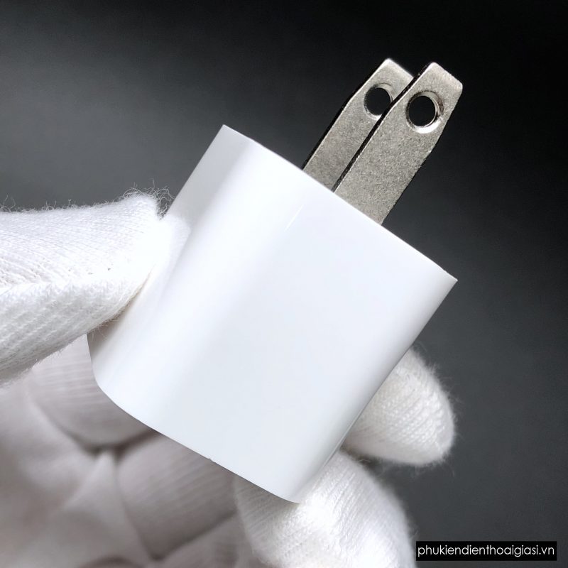 Sỉ củ sạc iphone XSMAX zin