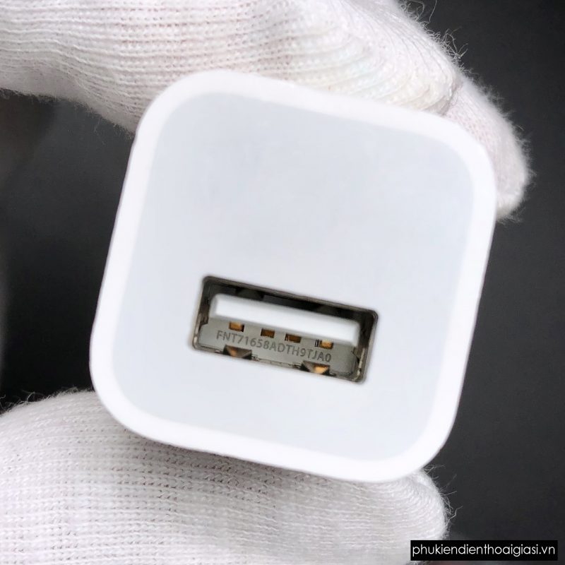 sỉ củ sạc iphone chính hãng