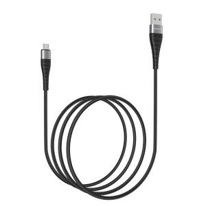 Cáp sạc nhanh Borofone BX32 Micro giá sỉ