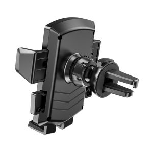 Giá đỡ điện thoại kẹp cửa gió xe hơi Hoco CA86