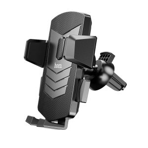 Giá đỡ điện thoại kẹp cửa gió xe hơi Hoco CA86