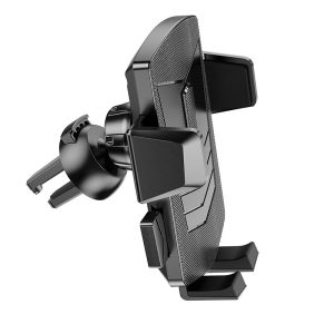 Giá đỡ điện thoại kẹp cửa gió xe hơi Hoco CA86