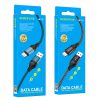 Cáp sạc nhanh Borofone BX56 IP giá sỉ