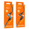 Cáp sạc nhanh Borofone BX56 Micro giá sỉ