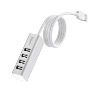 Bộ chia 4 cổng USB Hoco HB1