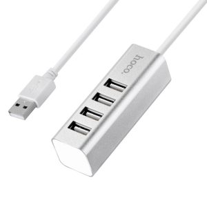 Bộ chia 4 cổng USB Hoco HB1
