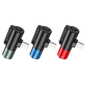 Bộ chuyển đổi Hoco LS32