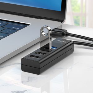 Bộ chuyển đổi HUB Hoco HB25 USB