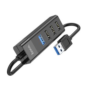 Bộ chuyển đổi HUB Hoco HB25 USB