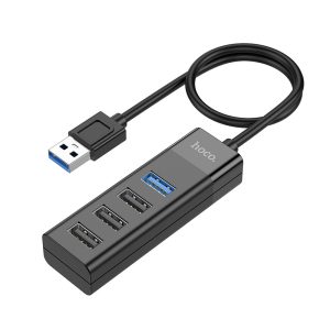 Bộ chuyển đổi HUB Hoco HB25 USB
