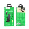 Bộ chuyển đổi HUB Hoco HB25 USB