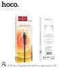 Cáp sạc nhanh Hoco SU99 IP 2M giá sỉ
