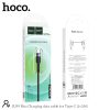 Cáp sạc nhanh Hoco Su99 Type C 2m giá sỉ