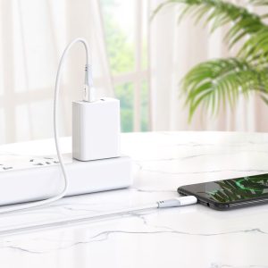 Cáp sạc nhanh Hoco X70 Micro 2.4A