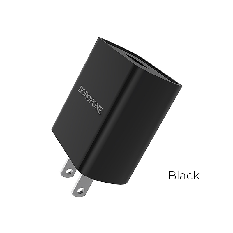Củ sạc nhanh Borofone BA20 10.5W
