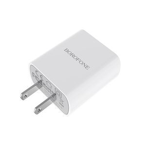 Củ sạc nhanh Borofone BA20 10.5W