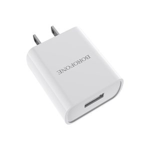Củ sạc nhanh Borofone BA20 10.5W