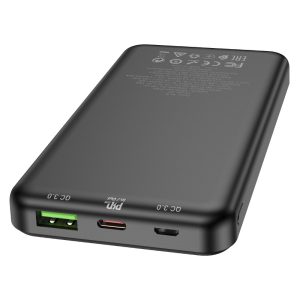 Sạc dự phòng Hoco J87 10000mAh PD20W