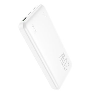 Sạc dự phòng Hoco J87 10000mAh PD20W