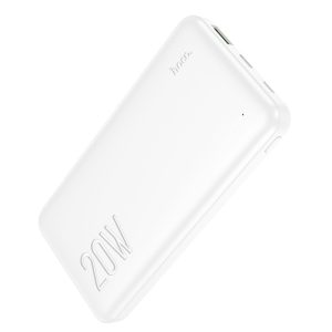Sạc dự phòng Hoco J87 10000mAh PD20W