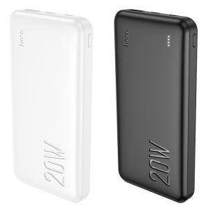 Sạc dự phòng Hoco J87 10000mAh PD20W