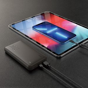 Sạc dự phòng Hoco J87 10000mAh PD20W