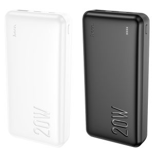Sạc dự phòng Hoco J87A - PD20W 20000mAh