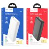 Sạc dự phòng Hoco J87A - PD20W 20000mAh