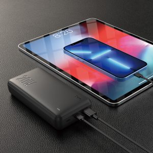 Sạc dự phòng Hoco J87A - PD20W 20000mAh