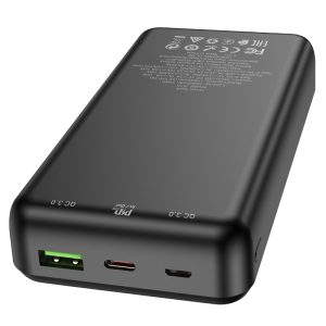 Sạc dự phòng Hoco J87A - PD20W 20000mAh