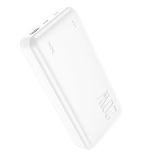 Sạc dự phòng Hoco J87A - PD20W 20000mAh