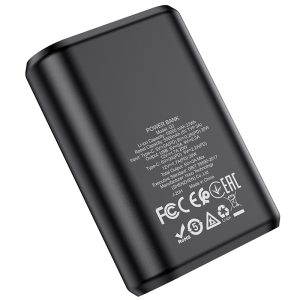Sạc dự phòng Hoco Q3 10000mAh PD20W