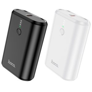 Sạc dự phòng Hoco Q3 10000mAh PD20W