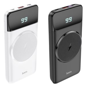 Sạc dự phòng không dây Hoco J76 - 10000mAh