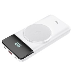 Sạc dự phòng không dây Hoco J76 - 10000mAh