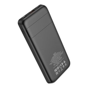 Sạc dự phòng không dây Hoco J76 - 10000mAh