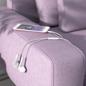 Tai nghe có dây Borofone BM63