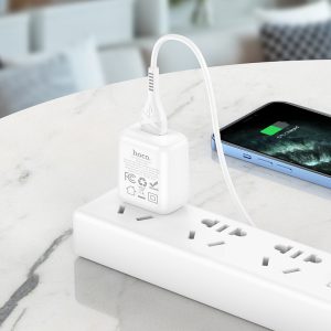 Bộ sạc nhanh Hoco C96 IP 10.5W
