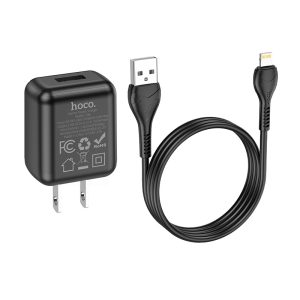 Bộ sạc nhanh Hoco C96 IP 10.5W
