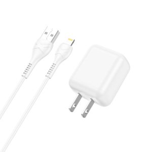 Bộ sạc nhanh Hoco C96 IP 10.5W