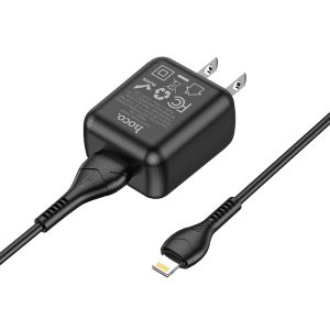 Bộ sạc nhanh Hoco C96 IP 10.5W