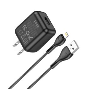 Bộ sạc nhanh Hoco C96 IP 10.5W