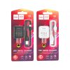 Bộ sạc nhanh Hoco C96 Micro 10.5W