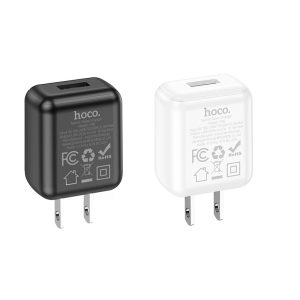 Củ sạc nhanh Hoco C96 10.5W