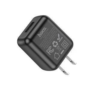 Củ sạc nhanh Hoco C96 10.5W