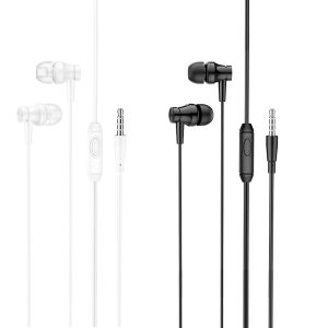 Tai nghe có dây Borofone BM67