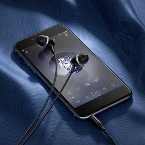 Tai nghe có dây Hoco M76