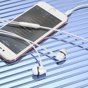 Tai nghe có dây Hoco M76