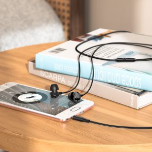 Tai nghe dây Hoco M89