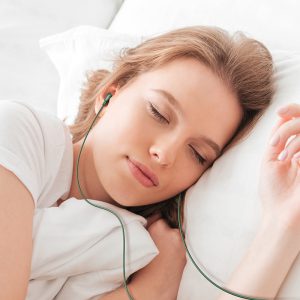 Tai nghe dây Hoco M89